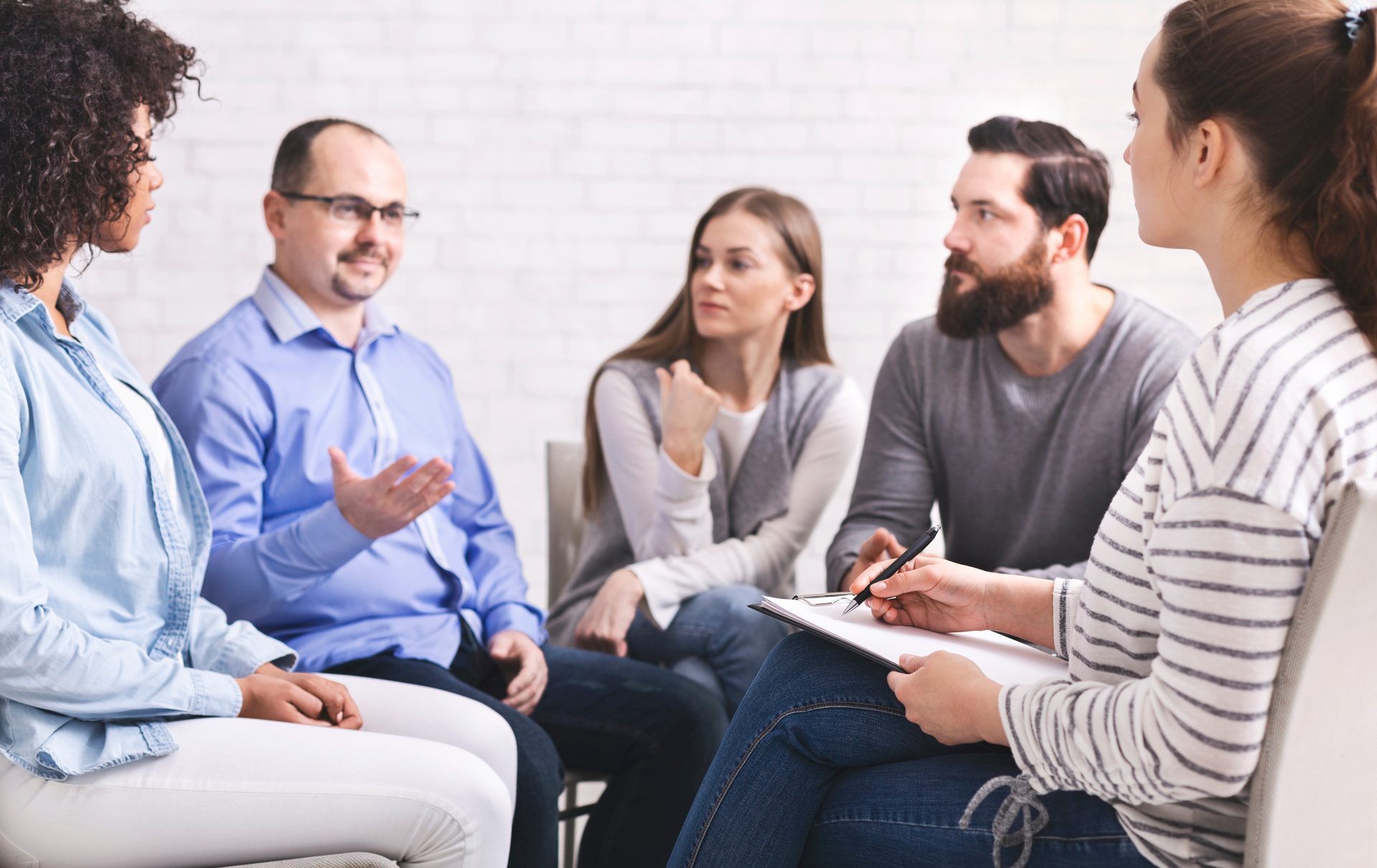 Colorado Treatment Services of Colorado Springs business image